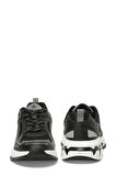Lumberjack QUANTUM 5FX 101932437 Erkek Spor Ayakkabı Siyah 40-45 