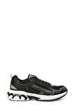 Lumberjack QUANTUM 5FX 101932437 Erkek Spor Ayakkabı Siyah 40-45 