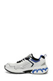 Lumberjack QUANTUM 5FX 101932438 Erkek Spor Ayakkabı A.Gri Saks 40-45 