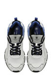 Lumberjack QUANTUM 5FX 101932438 Erkek Spor Ayakkabı A.Gri Saks 40-45 