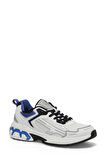 Lumberjack QUANTUM 5FX 101932438 Erkek Spor Ayakkabı A.Gri Saks 40-45 