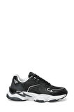 Lumberjack MADAX 5FX 101932465 Erkek Spor Ayakkabı Siyah 40-45 
