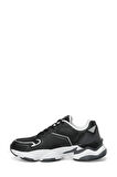 Lumberjack MADAX 5FX 101932465 Erkek Spor Ayakkabı Siyah 40-45 