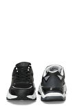 Lumberjack MADAX 5FX 101932465 Erkek Spor Ayakkabı Siyah 40-45 