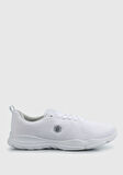 Agatha Beyaz Erkek Sneaker