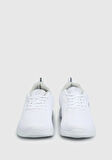 Agatha Beyaz Erkek Sneaker