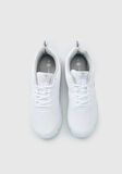 Agatha Beyaz Erkek Sneaker