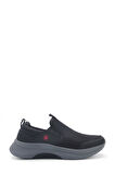 Lumberjack COMPER 5FX 101932452 Erkek Spor Ayakkabı Siyah K.Gri 40-45 