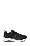 Lumberjack COLD 5FX 101932480 Erkek Spor Ayakkabı Siyah 40-45 
