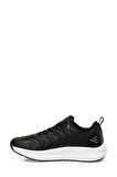 Lumberjack COLD 5FX 101932480 Erkek Spor Ayakkabı Siyah 40-45 