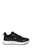 Lumberjack WILLY 5FX 101932503 Erkek Spor Ayakkabı Siyah Turuncu 40-45 
