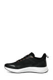 Lumberjack WILLY 5FX 101932503 Erkek Spor Ayakkabı Siyah Turuncu 40-45 