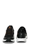 Lumberjack WILLY 5FX 101932503 Erkek Spor Ayakkabı Siyah Turuncu 40-45 