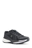 Lumberjack 101932493 Perfect 5FX Siyah Erkek Sneaker