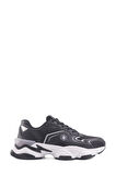 MADAX WMN 5FX Siyah Kadın Sneaker
