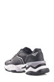 MADAX WMN 5FX Siyah Kadın Sneaker