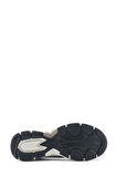 POL 5FX Kum Erkek Sneaker