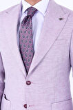 Kaliteli Erkek Slim Fit Ceket