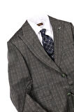 Prestijli Erkek Slim Fit Ceket