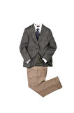 Prestijli Erkek Slim Fit Ceket