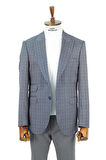 Prestijli Erkek Slim Fit Ceket