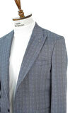Prestijli Erkek Slim Fit Ceket