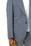 Prestijli Erkek Slim Fit Ceket