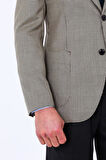 Erkekler İçin Modern Slim Fit Ceket