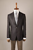 Kaliteli Erkek Slim Fit Ceket