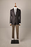 Kaliteli Erkek Slim Fit Ceket
