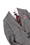 Rahat ve Şık Erkek Slim Fit Ceket