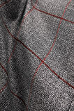 Rahat ve Şık Erkek Slim Fit Ceket