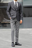 Kaliteli ve Modern Slim Fit Erkek Ceket