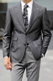 Kaliteli ve Modern Slim Fit Erkek Ceket