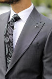 Kaliteli ve Modern Slim Fit Erkek Ceket