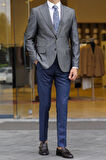Kaliteli ve Modern Slim Fit Erkek Ceket