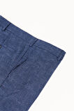 Rahat Kalıp Erkek Slim Fit Pantolon