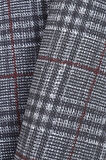 Rahat ve Şık Erkek Slim Fit Ceket