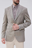 Slim Fit Erkek Ceket