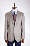 Slim Fit Erkek Ceket