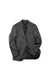 Prestijli Erkek Slim Fit Ceket