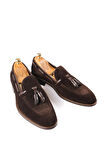 Modern Tasarım Erkek Loafer Ayakkabı