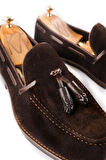 Modern Tasarım Erkek Loafer Ayakkabı