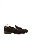 Modern Tasarım Erkek Loafer Ayakkabı