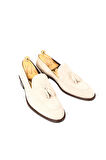 Modern Tasarım Erkek Loafer Ayakkabı
