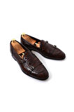Stil Sahibi Erkek Loafer Ayakkabı