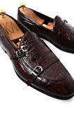 Stil Sahibi Erkek Loafer Ayakkabı