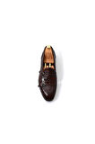 Stil Sahibi Erkek Loafer Ayakkabı