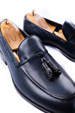 Modern Tasarım Erkek Loafer Ayakkabı