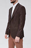 Yüksek Kaliteli Erkek Slim Fit Ceket-KAV5030W